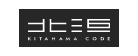 KITAHAMA CODE