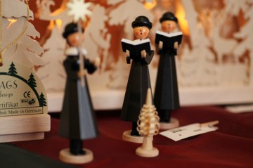 Xmasmarket from Germany 2010