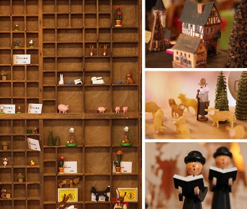 Xmasmarket from Germany 2010