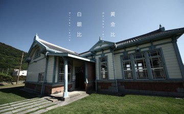 黄金比、白銀比-アスペクト比の調整