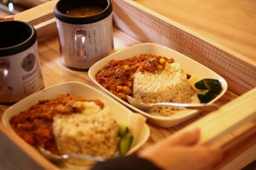 KITOKURAS cafe/丸亀市綾歌町栗熊東