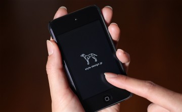 iPad2とRetinaディスプレイ