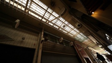 社外研修/多度津～丸亀～坂出