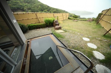 徳島県阿南市へ