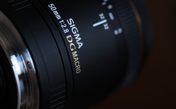 50mmマクロレンズ検討
