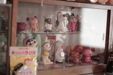 郵便局cafe TMギャラリー/香川県高松市