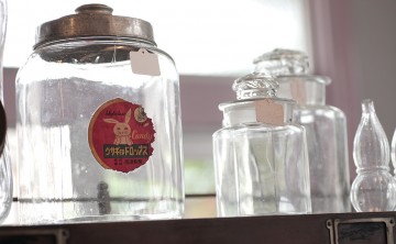 郵便局cafe TMギャラリー/香川県高松市
