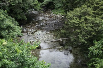 馬立川-四国中央市新宮町