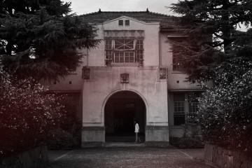 窓を求めて 高松市仏生山～坂出市