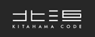 KITAHAMA CODE