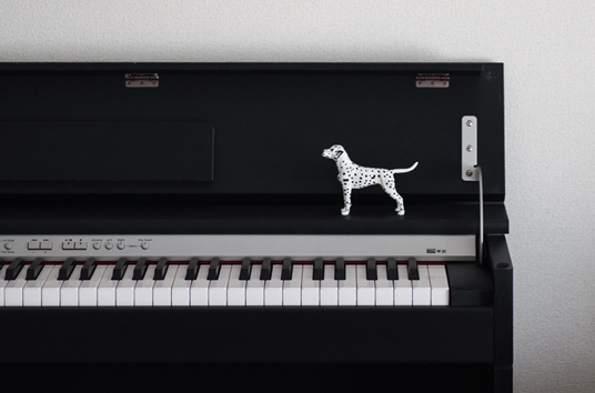 Piano