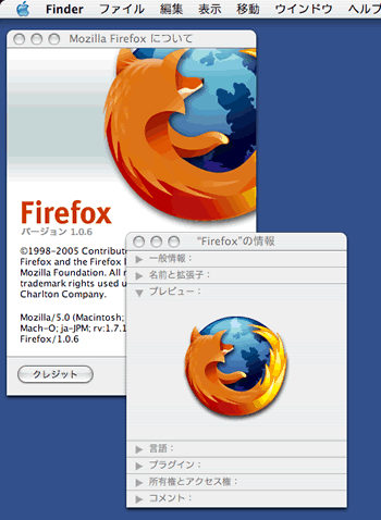 Firefox