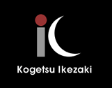池崎光月webロゴマーク