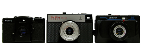 LOMO3兄弟