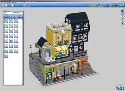 SDigital Designer