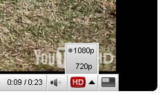 Youtube1080p̐؂ւ