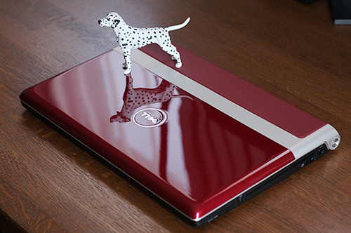 Core i7 xps16